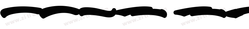 GUSC Corporate Regul字体转换 GUSC Corporate Regul字体转换